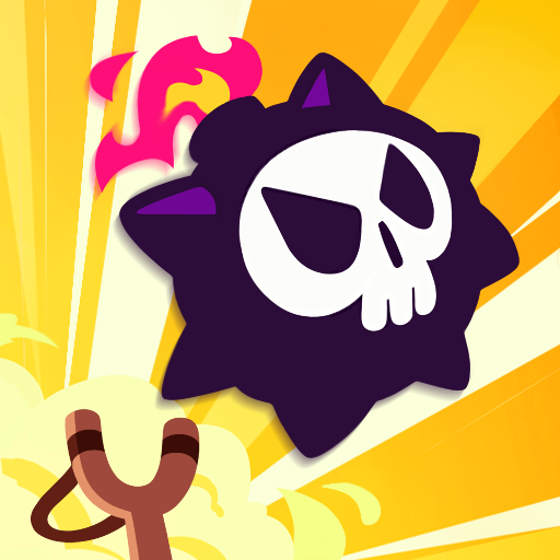Boom Slingers