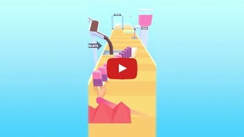 Popsicle Stack App Store Video