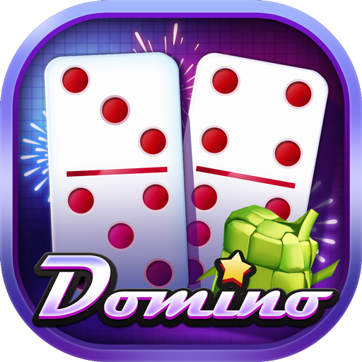 TopFun Domino QiuQiu 99 KiuKiu