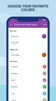 Task Agenda