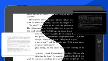 PDF Reader & Viewer