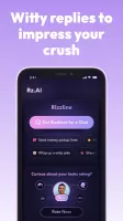 Rz AI Dating