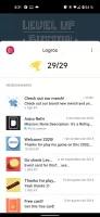 Level Up Button 2 | Boost
