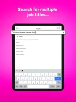 Reed.co.uk Job Search