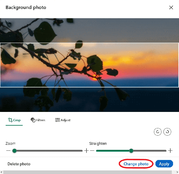 How to Change Your LinkedIn Banner?