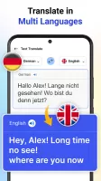Language Translator
