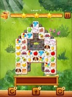 Tile Legend - Classic Match 3