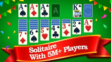 Solitaire