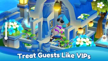 My Little Paradise: Resort Sim