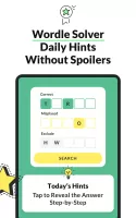 Wordfinder by WordTips