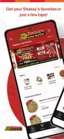 Shakey’s Super App