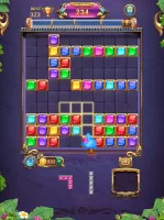 Block Puzzle: Jewel Quest