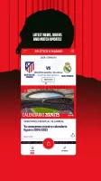Atlético de Madrid