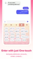 PlayKeyboard - Fonts, Emoji