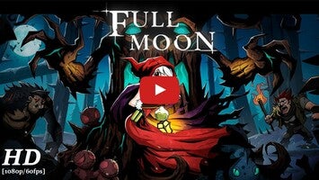 Night of the Full Moon Android Gameplay [60fps]