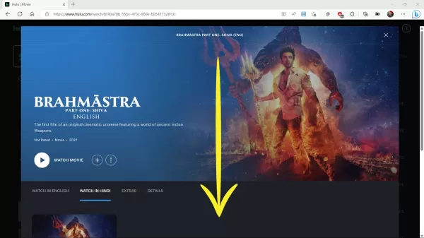 How to Change Language on Hulu？