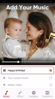 Photo Video Maker With Music