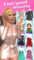 Fashion AR - Style & Makeover