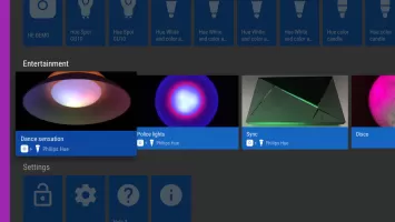 Hue Essentials
