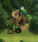 Beast Lord: The New Land