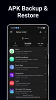 Smart App Manager