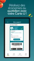 Courses U vos courses en ligne