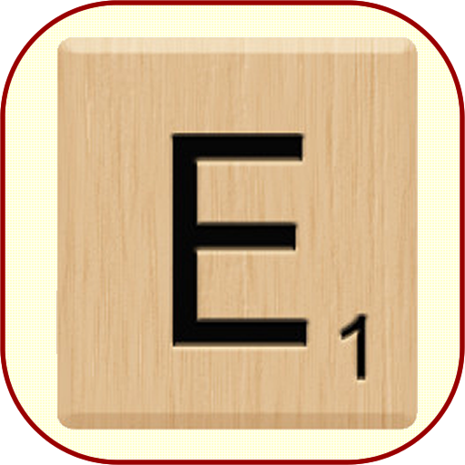 Letter Tile Solitaire