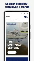 Champs Sports
