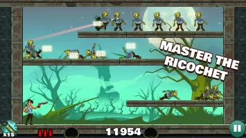 Stupid Zombies