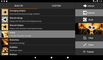 MandelBrowser