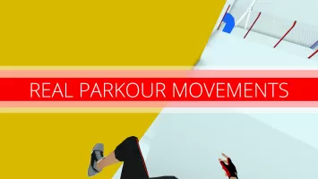 Parkour GO