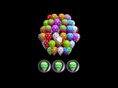 240111 P BalloonTripleMatch T TransferCollection C WavePoint VL M 29 S 169 L all D zxj M 1