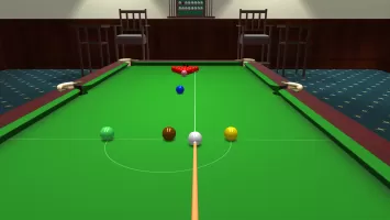 Snooker Online