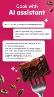 Cake recipes