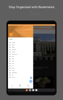 Hermit — Lite Apps Browser