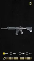 Gun Sounds Gunshot