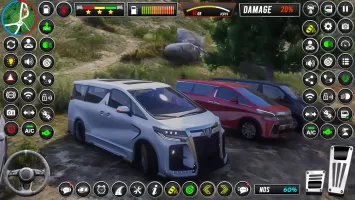 Car Driving Simulator 3d 2022