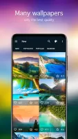 Nature Wallpapers 4K
