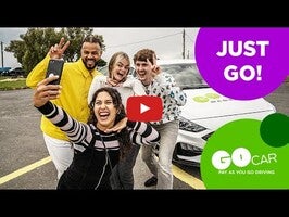 GoCar - Just Go!