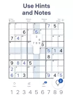 Killer Sudoku by Sudoku.com