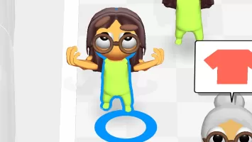Who Done It