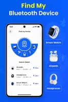 Bluetooth Auto Connect App