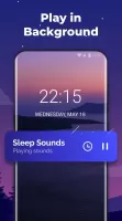 Sleep Sounds