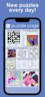 Puzzle Page