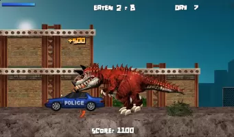 Paris Rex