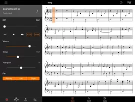 Smart Pianist
