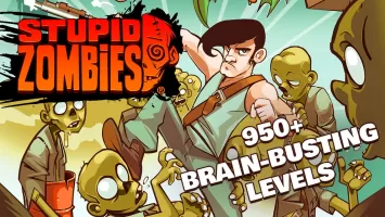 Stupid Zombies
