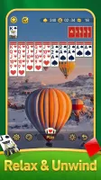 Spider Solitaire Card Game