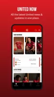 Manchester United Official App