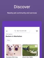PetBacker
